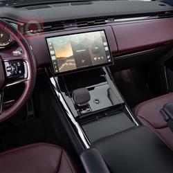 لاند روفر رانج روفر سبورت